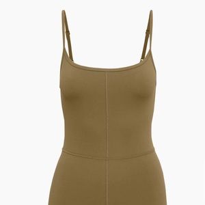 ARITZIA DIVINITY ROMPER